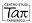 Logo TaPigreco