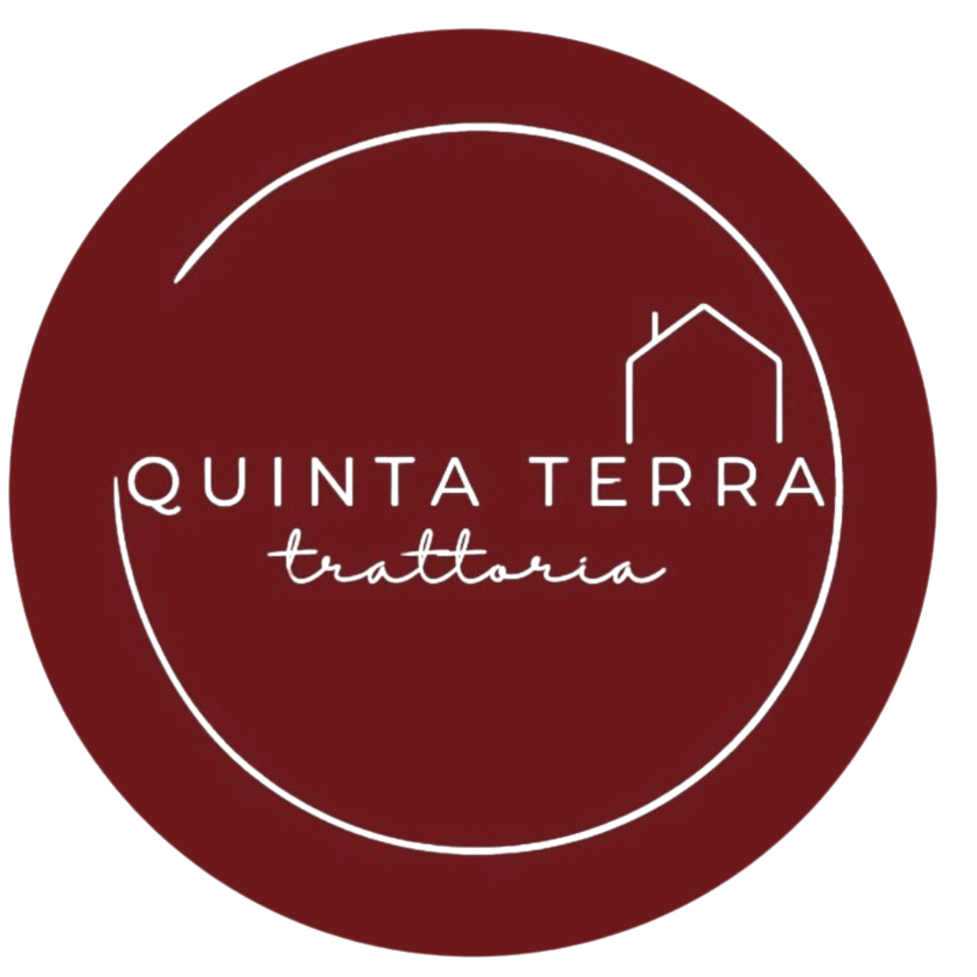 Logo Trattoria La Quinta Terra
