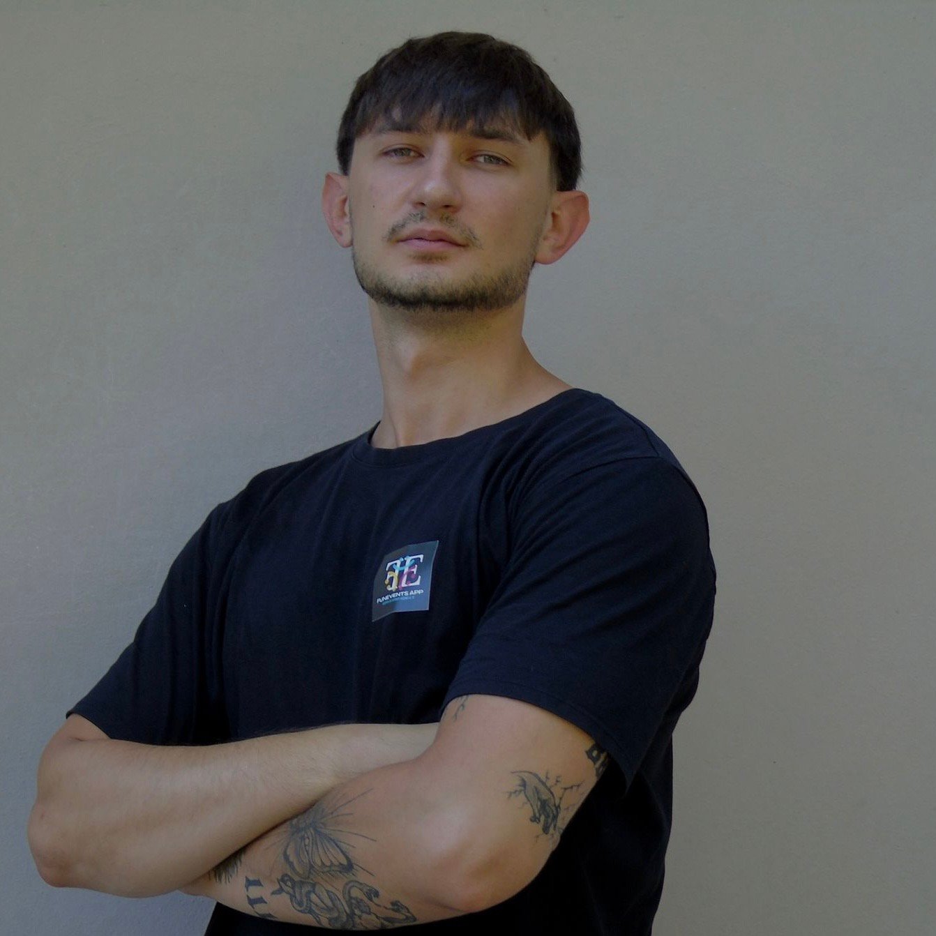 Riccardo Rossi